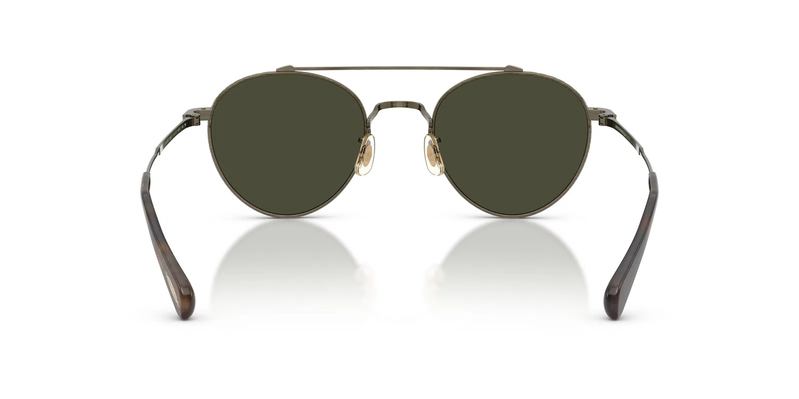 Oliver Peoples Brunner 1223ST Sunglasses - view 9